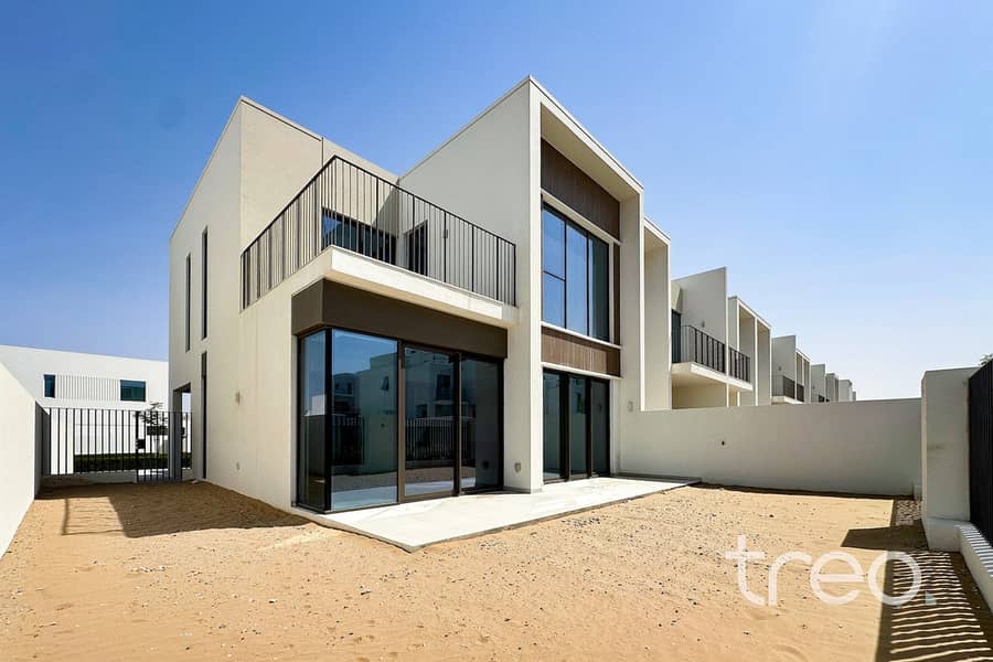位于山谷小区,塔利亚别墅区 4 卧室的联排别墅 175000 AED - 11976004 位于山谷小区,塔利亚别墅区 4 卧室的联排别墅 175000 AED - 11976004