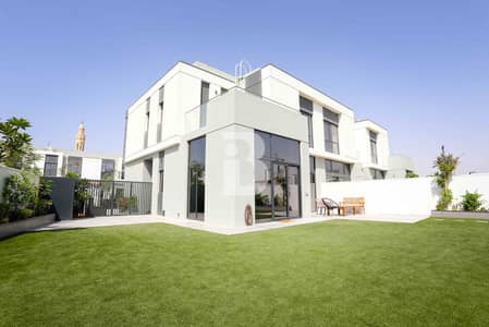 4 Bedroom Townhouse for Sale in Al Furjan, Dubai - Upgraded I Internal | Investor opportunity
