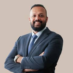 Akash Mathew