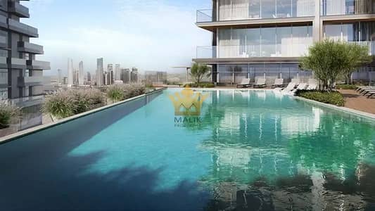 2 Bedroom Apartment for Sale in Al Jaddaf, Dubai - 22825. jpg