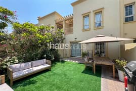 Back to Back | Upgraded | Unfurnished