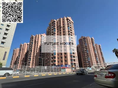 1 Bedroom Apartment for Rent in Al Nuaimiya, Ajman - towerpic-ezgif. com-webp-to-jpg-converter. jpg
