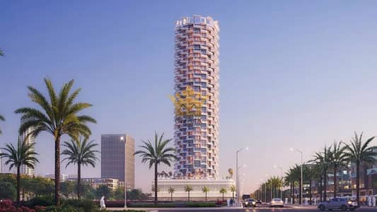 朱美拉环形村(JVC)， 迪拜 1 卧室公寓待售 - 16950. jpg