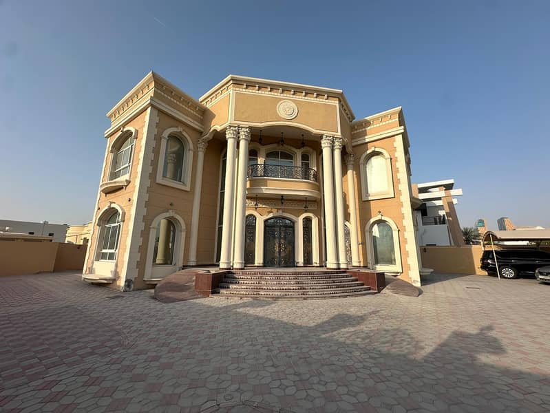 2 Independent_Villa-Private__Garden_-Prime_Location-0. jpg