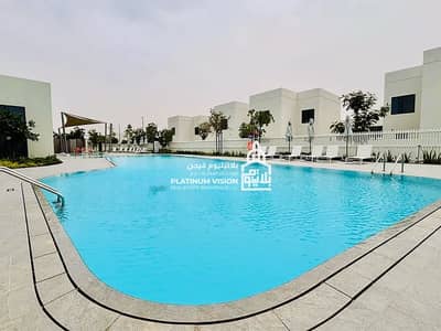 فیلا 4 غرف نوم للبيع في جزيرة ياس، أبوظبي - Untitled-121. jpg