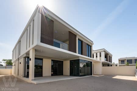 5 Bedroom Villa for Rent in Tilal Al Ghaf, Dubai - DSC07921-Enhanced-NR. jpg
