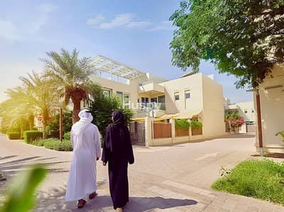 2 Bedroom Apartment for Sale in Yas Island, Abu Dhabi - Elegant Living | Prime Location | Book Now
