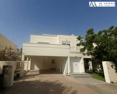 فیلا في السهول 9،السهول 4 غرف 410000 درهم - 11960122