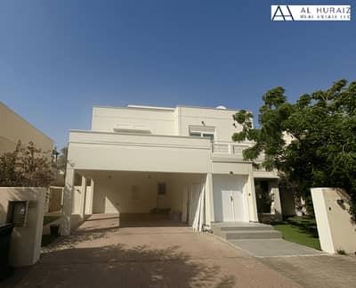 فیلا 4 غرف نوم للايجار في السهول، دبي - فیلا في السهول 9،السهول 4 غرف 420000 درهم - 11960122