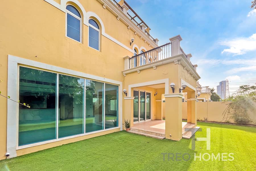 位于朱美拉公园社区,第9区 4 卧室的别墅 350000 AED - 11976171 位于朱美拉公园社区,第9区 4 卧室的别墅 350000 AED - 11976171