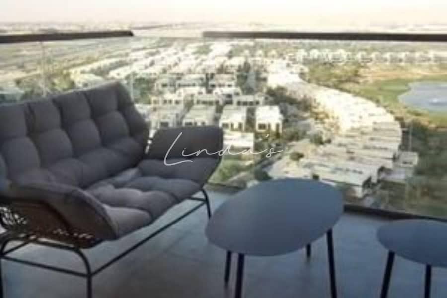 Квартира в Дамак Хиллс,Гольф Гейт, 2 cпальни, 190000 AED - 11949890 Квартира в Дамак Хиллс,Гольф Гейт, 2 cпальни, 190000 AED - 11949890