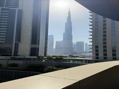 1 Bedroom Flat for Rent in Downtown Dubai, Dubai - Burj Khalifa View | Exclusive Unit | Fully Furnished