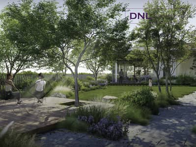 Ghaf Woods， 迪拜 2 卧室单位待售 - 位于Ghaf Woods，Distrikt，Distrikt 4 2 卧室的公寓 2780000 AED - 11976167