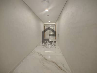 1 Bedroom Flat for Rent in Jumeirah Village Circle (JVC), Dubai - Brand New | High Floor | Maid Room | Bright |Large