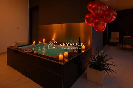 2 Bedroom Apartment for Rent in Business Bay, Dubai - Binghatti 313 R. jpg