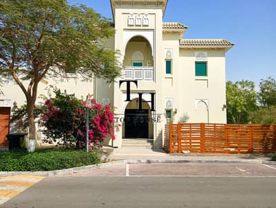 فیلا 4 غرف نوم للايجار في الفرجان، دبي - 1(1). jpg
