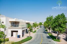 Modern Style 4 Bedroom  Villa | Call Now