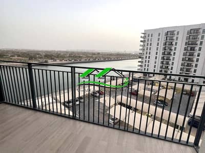 2 Cпальни Апартаменты Продажа в Яс Айленд, Абу-Даби - 1736919522281-IMG-20250115-WA0016. jpg