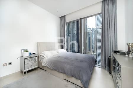 1 Bedroom Flat for Rent in Dubai Marina, Dubai - Premium Standard | High Floor | Available Now