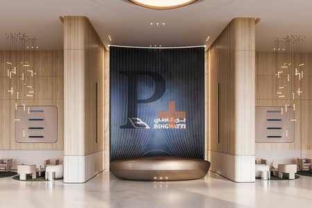 Studio for Sale in Business Bay, Dubai - Motivated Seller | Payment Plan | Offers accepted