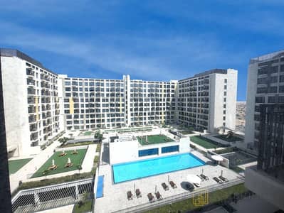 1 Спальня Апартаменты Продажа в Таун Сквер, Дубай - Квартира в Таун Сквер，Лива, 1 спальня, 850000 AED - 11976309