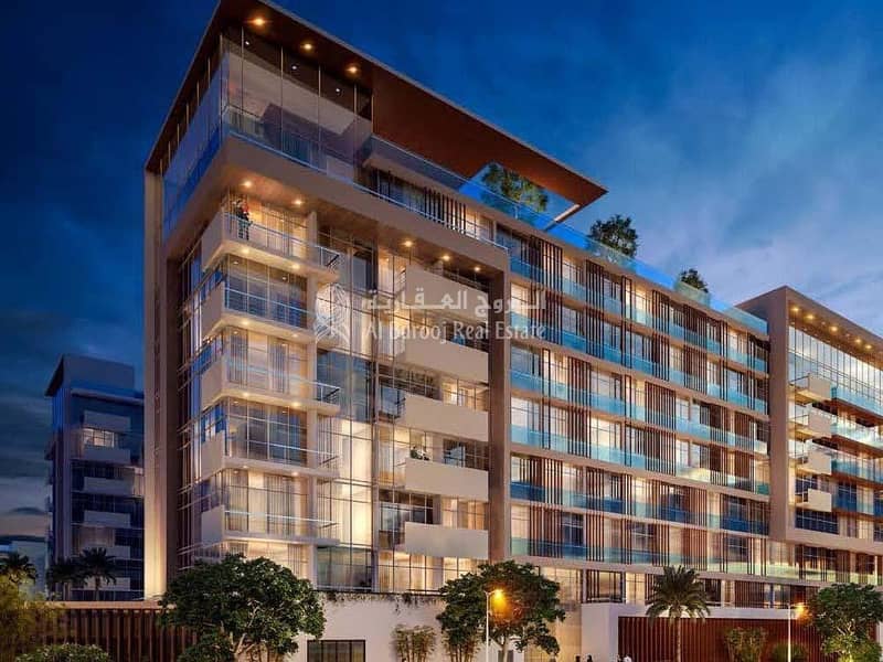 1BR In Riviera Last Unit In this Price 1BR In Riviera Last Unit In this Price