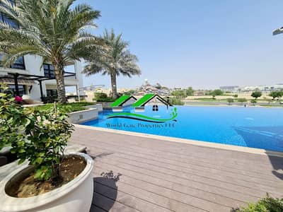 2 Bedroom Flat for Sale in Yas Island, Abu Dhabi - WhatsApp Image 2023-01-30 at 17.52. 44. jpeg