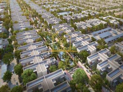 4 Cпальни Таунхаус Продажа в Яс Айленд, Абу-Даби - WhatsApp Image 2023-02-28 at 3.58. 43 PM (2). jpeg