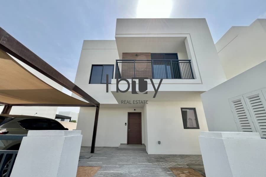 Вилла в Яс Айленд,Ноя Вива, 4 cпальни, 4850000 AED - 11976370 Вилла в Яс Айленд,Ноя Вива, 4 cпальни, 4850000 AED - 11976370