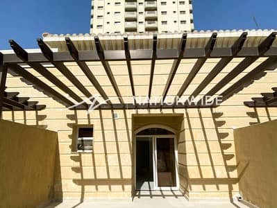 تاون هاوس 3 غرف نوم للايجار في قرية جميرا الدائرية، دبي - تاون هاوس في مساكن الأمير،الضاحية 11،قرية جميرا الدائرية 3 غرف 200000 درهم - 11976382
