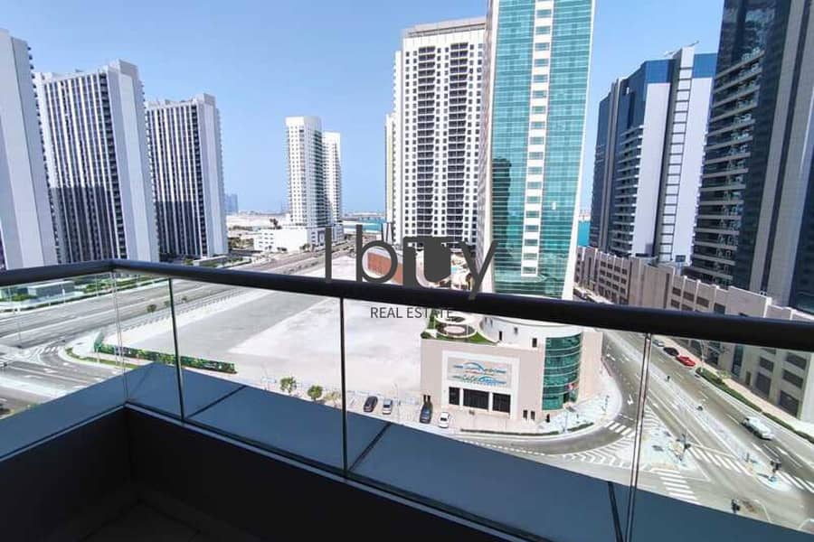 شقة في برج وجه البحر،شمس أبوظبي،جزيرة الريم 3 غرف 145000 درهم - 11976395 شقة في برج وجه البحر،شمس أبوظبي،جزيرة الريم 3 غرف 145000 درهم - 11976395