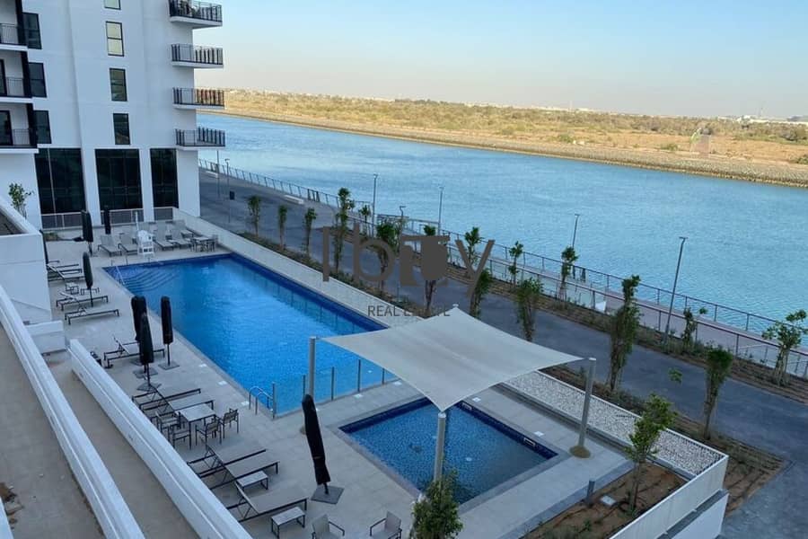 Canal View | High Floor | High ROI | Prime Area Canal View | High Floor | High ROI | Prime Area