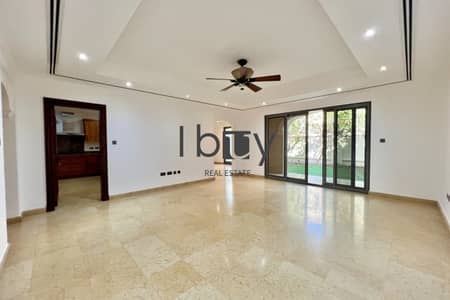 4 Bedroom Villa for Sale in Saadiyat Island, Abu Dhabi - Luxurious Unit | Tenanted | Lavish Garden | - copy