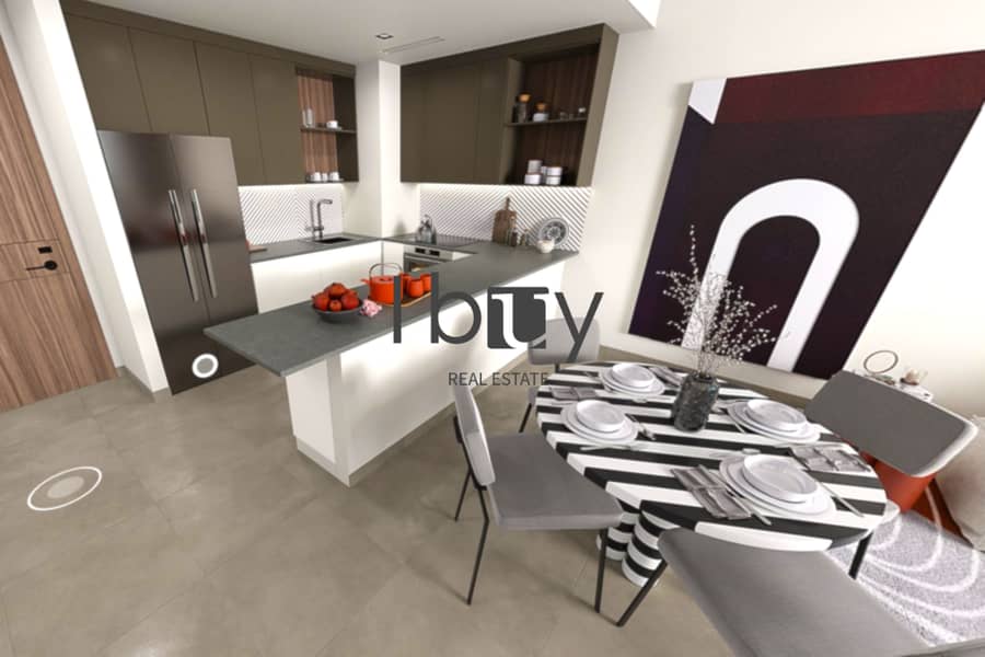Квартира в Остров Садият,Манарат Ливинг, 1 спальня, 1850000 AED - 11976404 Квартира в Остров Садият,Манарат Ливинг, 1 спальня, 1850000 AED - 11976404