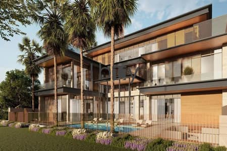 5 Bedroom Villa for Sale in Al Reem Island, Abu Dhabi - Sierra Views | Phase 1A | Prime Facilities |