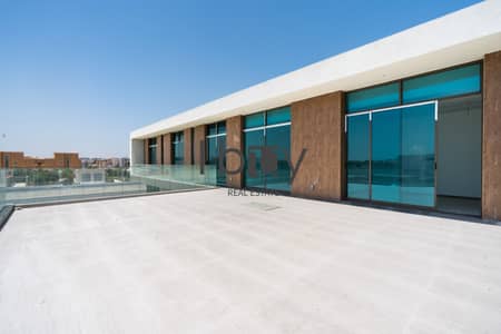 5 Bedroom Villa for Rent in Khalifa City, Abu Dhabi - Brand New | Modern Design | Private Pool | Hot Deal