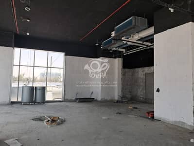 Магазин в аренду в Халифа Сити, Абу-Даби - WhatsApp Image 2025-06-20 at 10.29. 19. jpeg