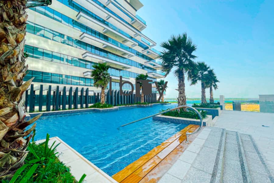 Квартира в Яс Айленд,Маян,Майян 3, 3 cпальни, 6400000 AED - 11976426 Квартира в Яс Айленд,Маян,Майян 3, 3 cпальни, 6400000 AED - 11976426