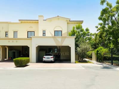 3 Bedroom Villa for Sale in Reem, Dubai - Type 3E l Upgraded l Landscaped Garden l VOT