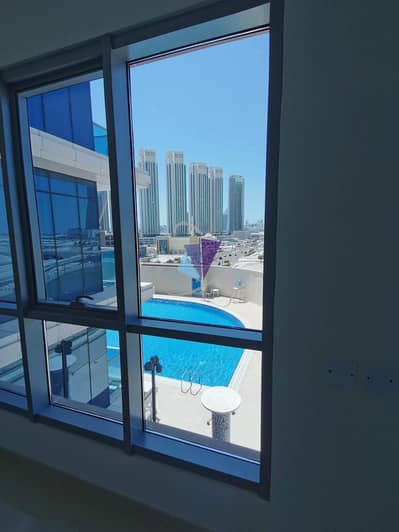 1 Bedroom Apartment for Rent in Al Reem Island, Abu Dhabi - IMG-20250617-WA0098. jpg
