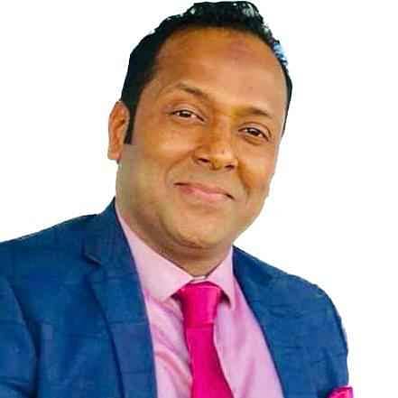 Shams Kalkar