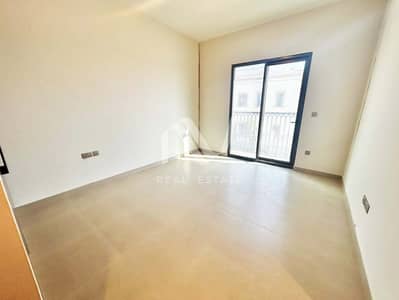 扎耶德城， 阿布扎比 3 卧室联排别墅待租 - Cordoba by Bloom Living 3BR, Zayed City - NV20062025SA02R_0026_Brightness_Contrast 28. jpg