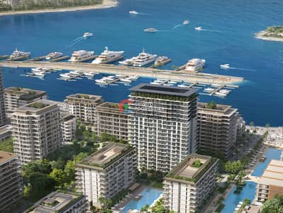 1 Bedroom Apartment for Sale in Mina Rashid, Dubai - 1. jpg