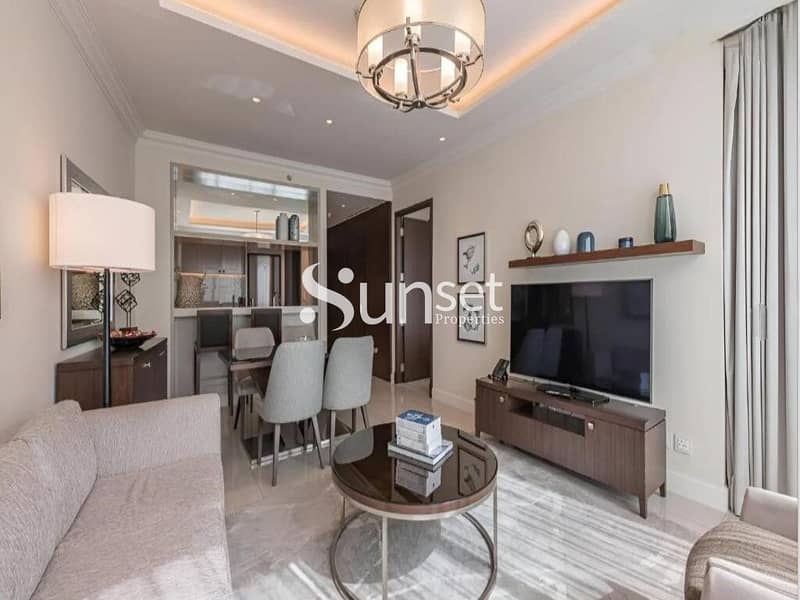High Floor | Vacant | Bills not included High Floor | Vacant | Bills not included