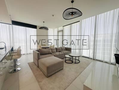 2 Bedroom Apartment for Rent in Mohammed Bin Rashid City, Dubai - Distric One 804 photos. . jpeg