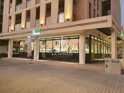 Studio for Sale in Muwaileh, Sharjah - 2022-11-12. jpg