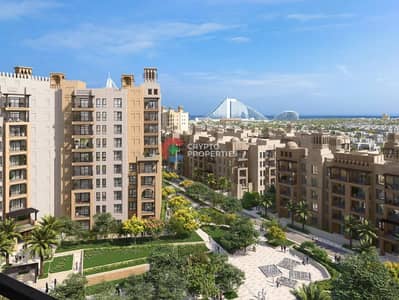 1 Bedroom Flat for Sale in Umm Suqeim, Dubai - 1. jpg