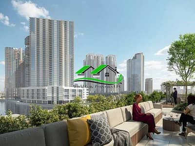 2 Cпальни Апартаменты Продажа в Аль Марья Айленд, Абу-Даби - A4MD6ZucU9cLBjBqoteqlPd0MmC6owQhZd8nQoPU. jpg