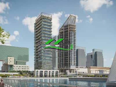 2 Bedroom Flat for Sale in Al Maryah Island, Abu Dhabi - RmYRIsjcsktJnznSYt96nBKwnFI3gvfUfIv1Nkrf. jpg