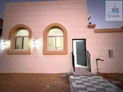 2 Bedroom Apartment for Rent in Al Shamkha, Abu Dhabi - IMG_1924. jpg